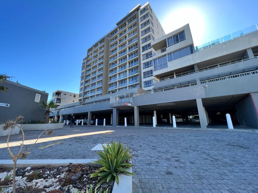 1 Bedroom Property for Sale in Beachfront Western Cape